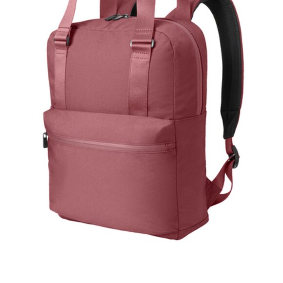 Mercer+Mettle® Claremont Handled Backpack - Picture 4 of 5